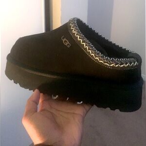 UGG women Tazz uggs